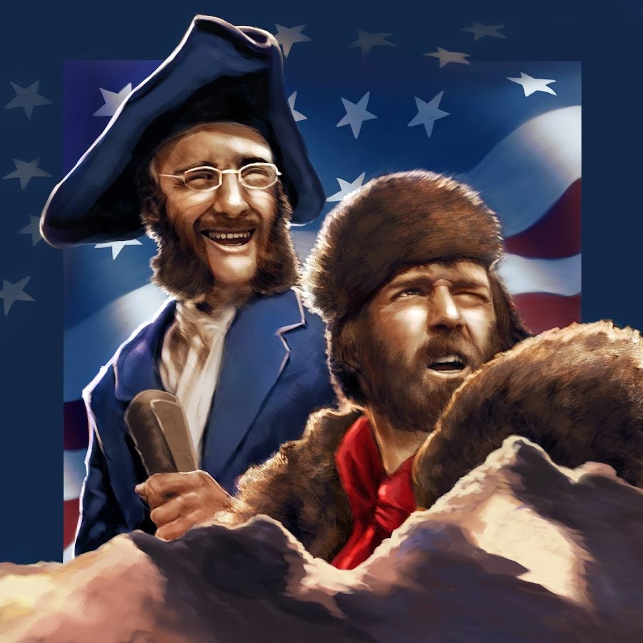 Manifest Destiny The Lewis & Clark Musical Adventure Manifest Destiny: The Lewis & Clark Musical - YouTube