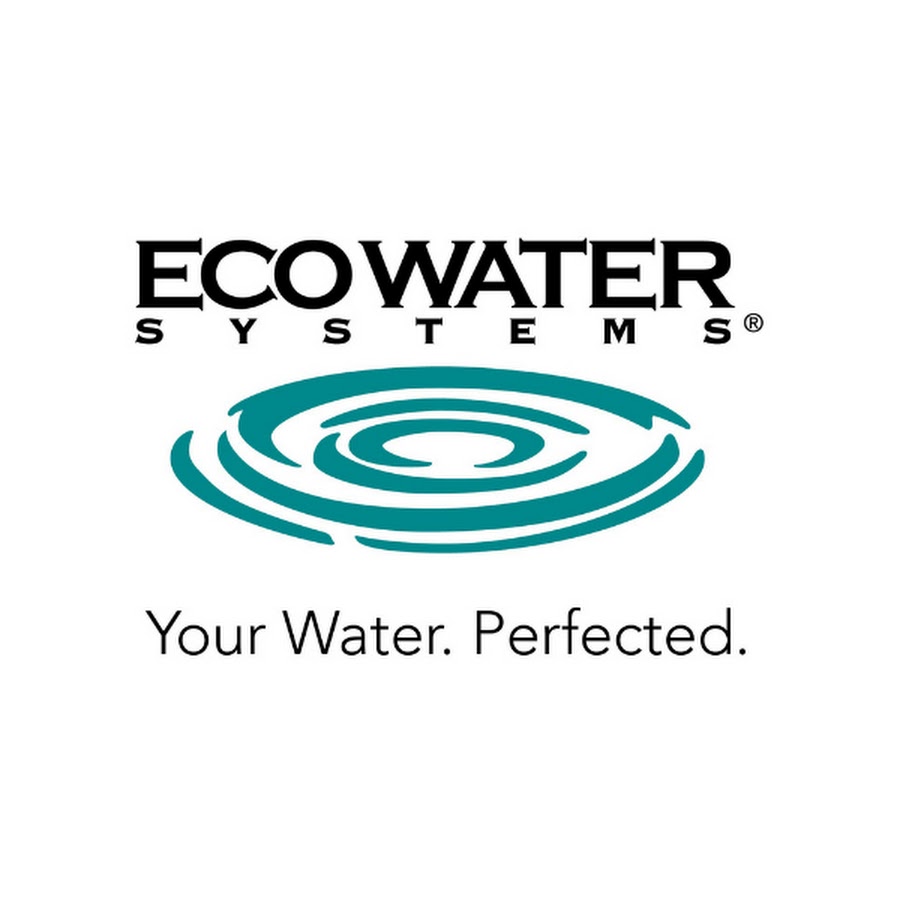 EcoWater Systems UK YouTube