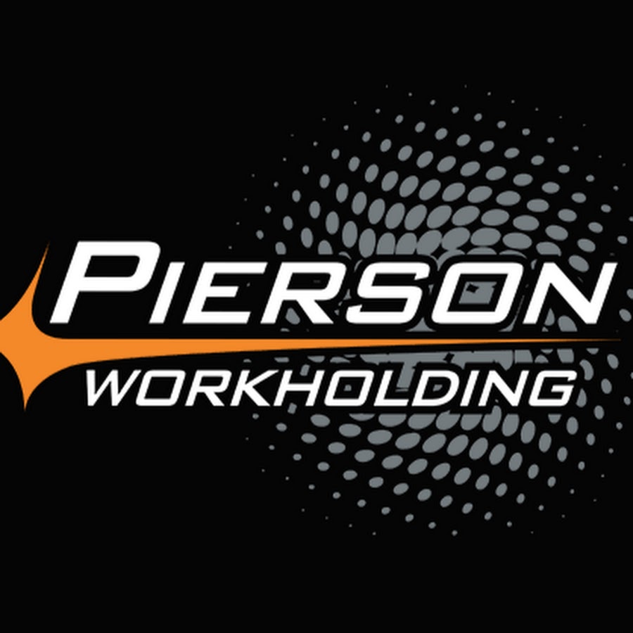 Pierson Workholding YouTube