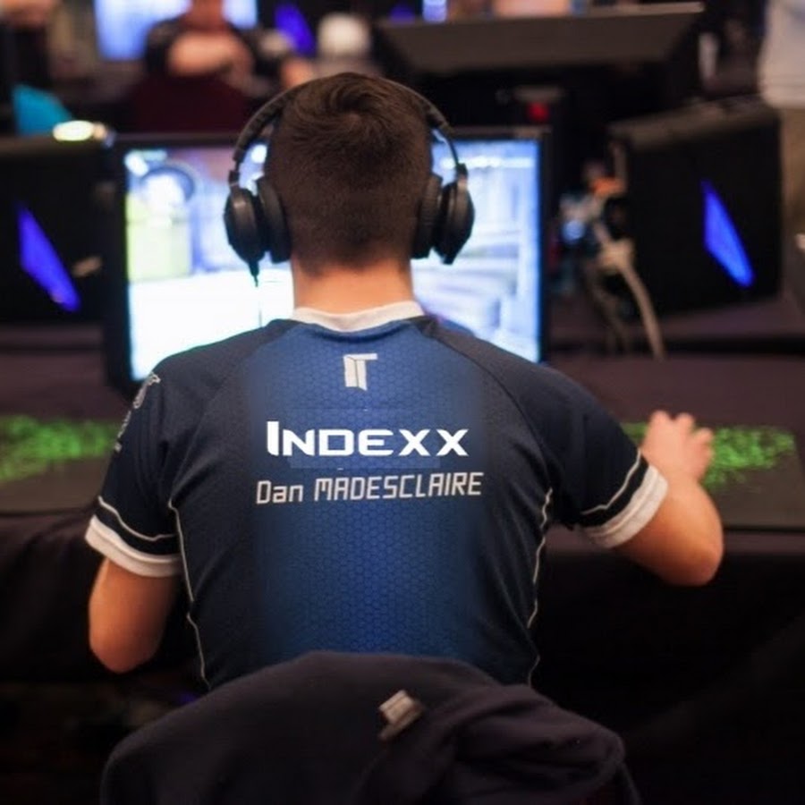 Indexx YouTube