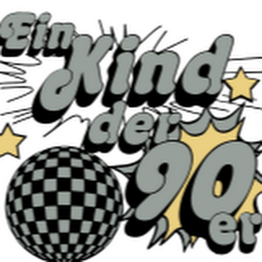 Ein Kind der 90er - YouTube