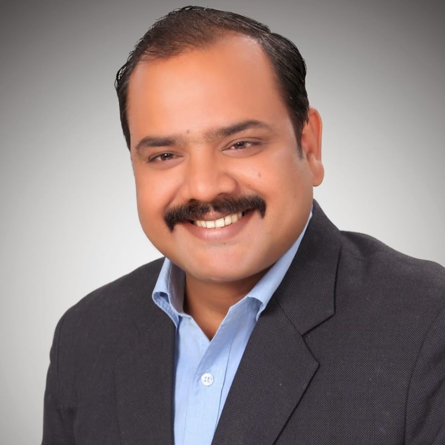 Ajay Mishra 