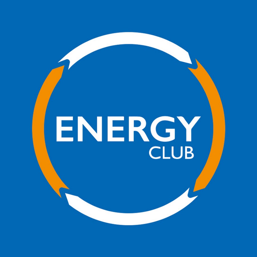 Энергия клуб