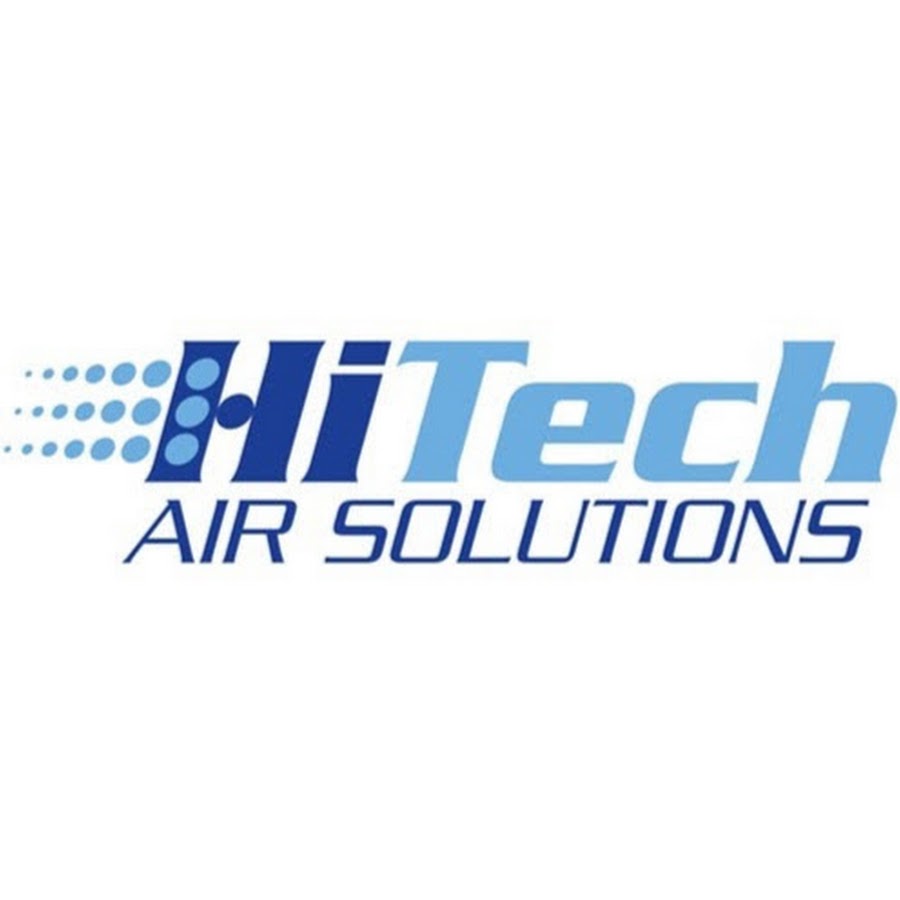 Hi Tech Air Solutions YouTube