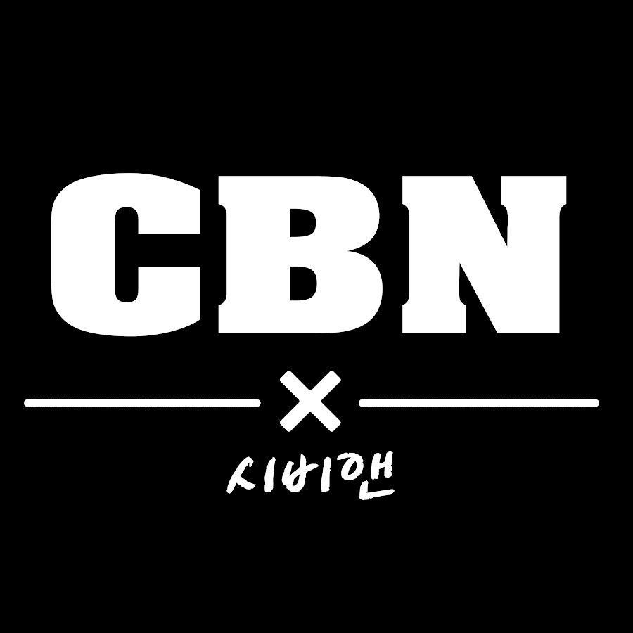CBN 시비엔 YouTube