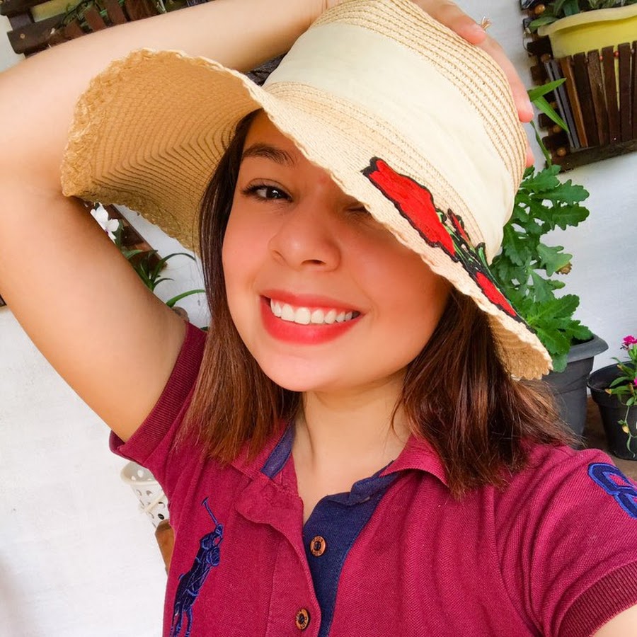 Луана картинка из ютуба