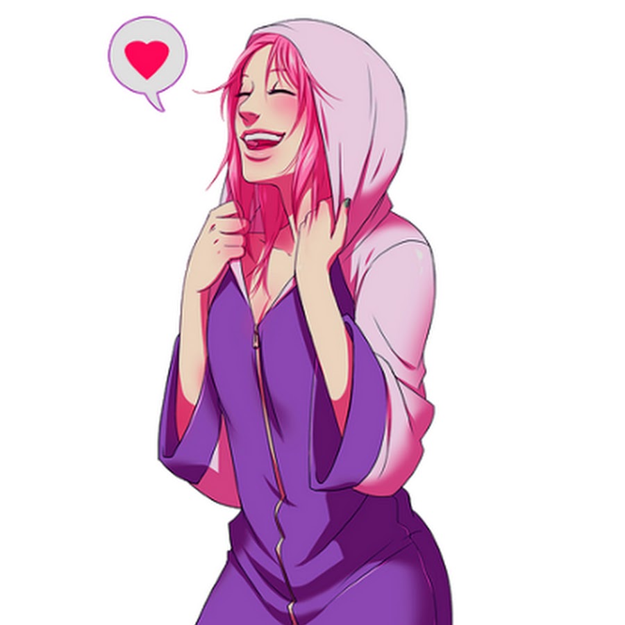 Sakura Haruno - YouTube