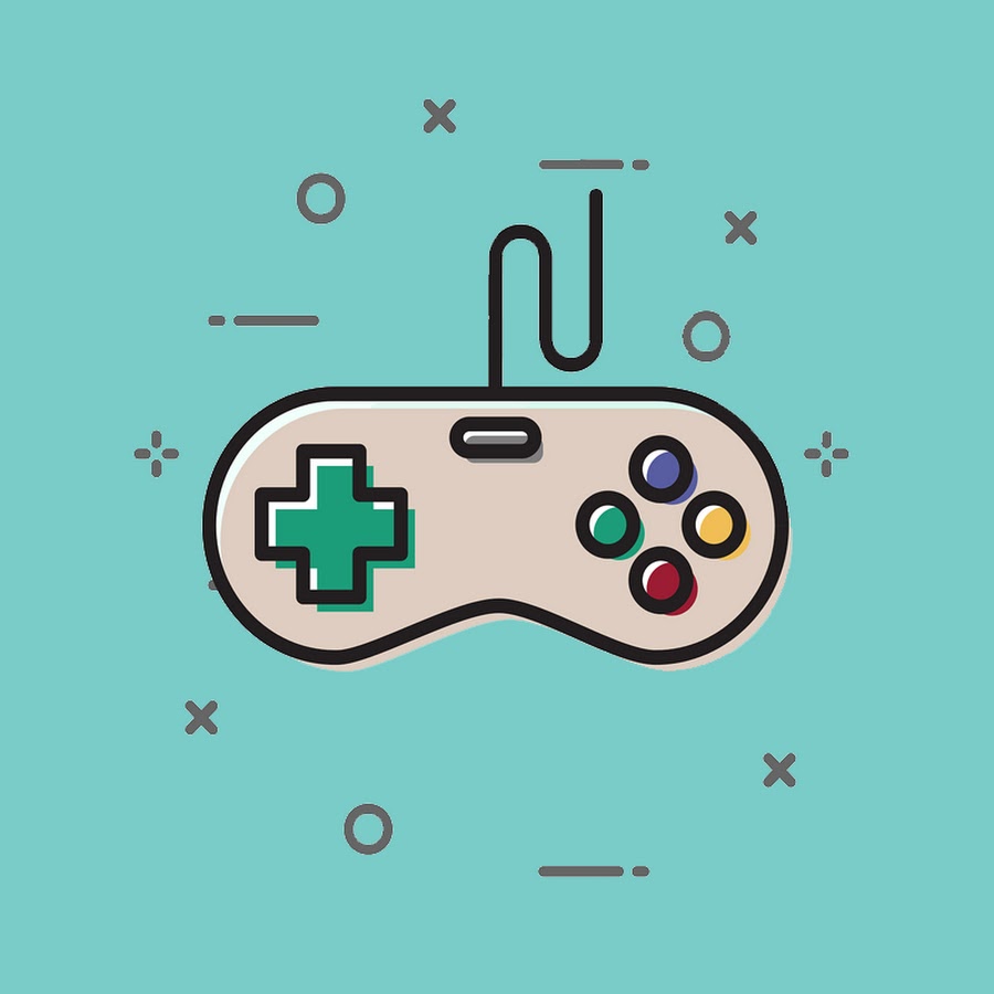 Super Fun Video Games - YouTube