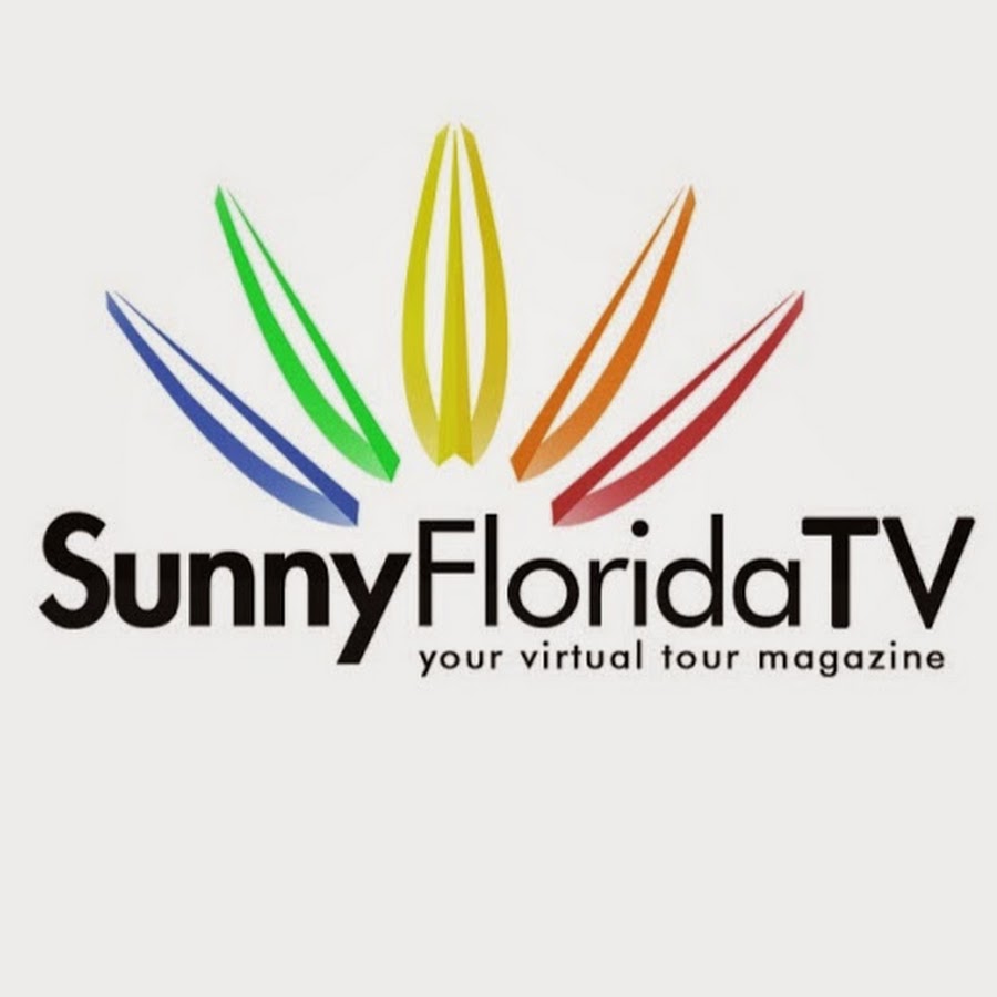 Sunny Florida TV YouTube