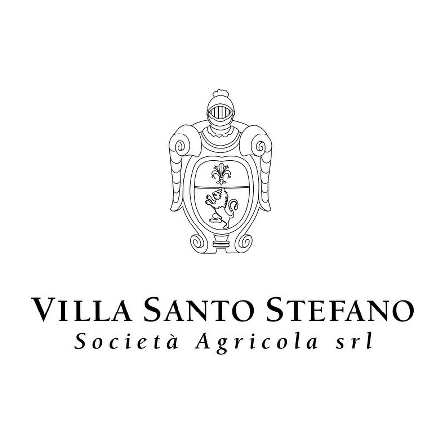 Villa Santo Stefano YouTube