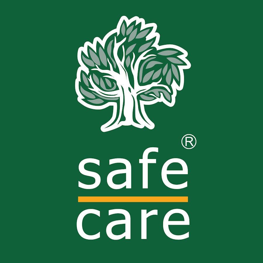 Safe Care YouTube