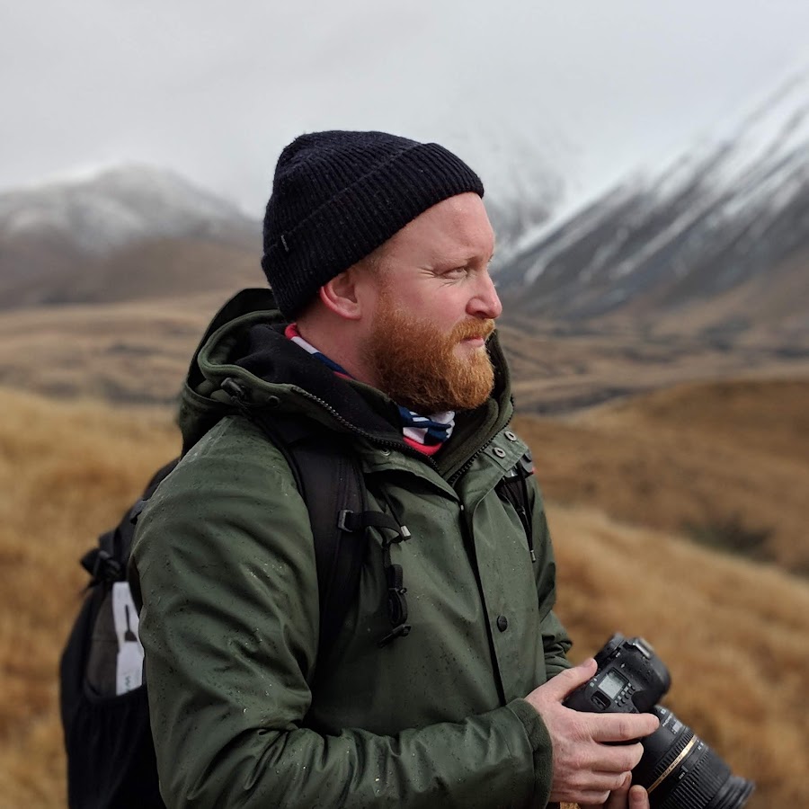 Byron Coll - YouTube