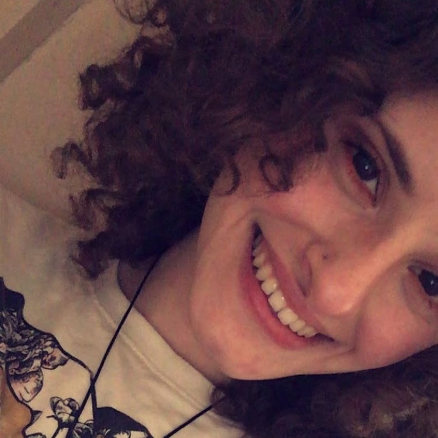 Christina Strickland YouTube