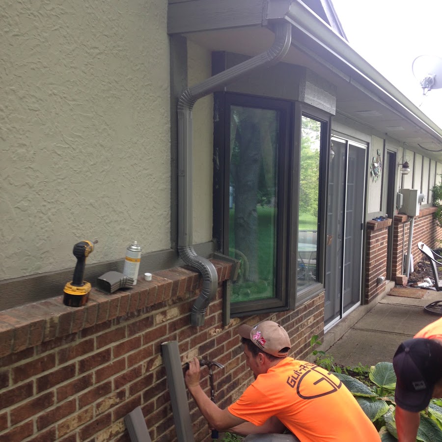 GutRDun Exteriors YouTube