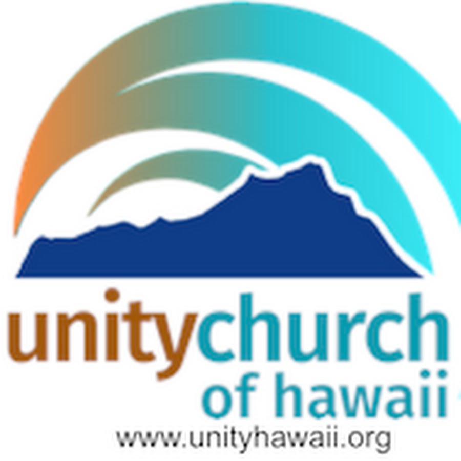Unity Church of Hawaii YouTube