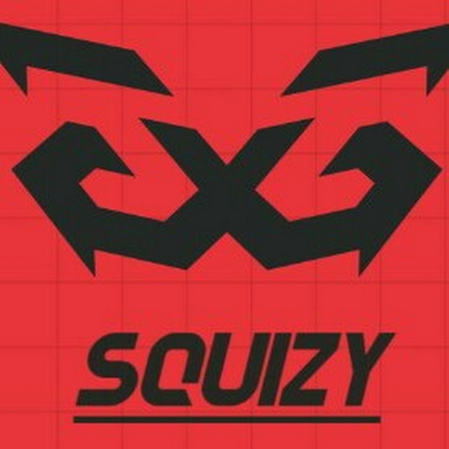 Squizy YouTube
