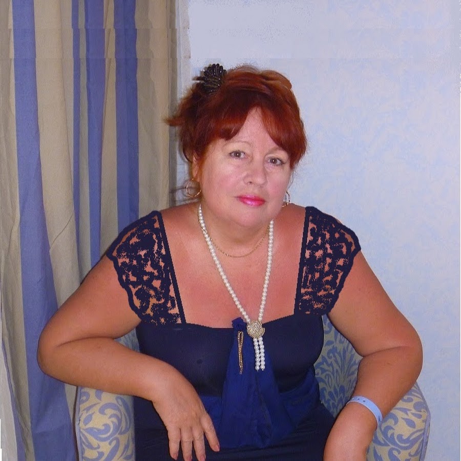 Людмила архарова киев