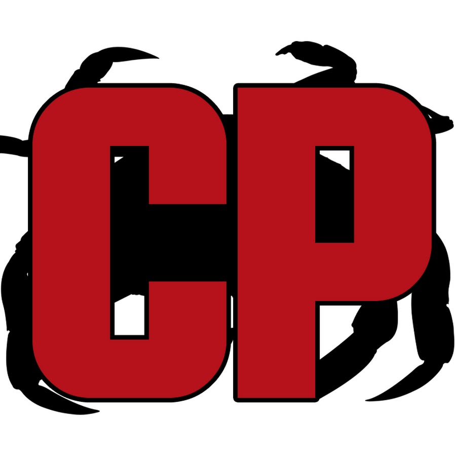 CP. Gaming YouTube