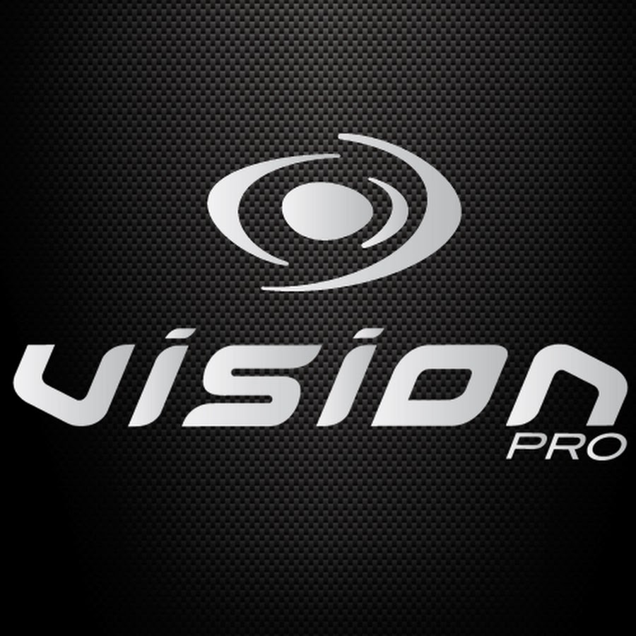Vision Pro - YouTube