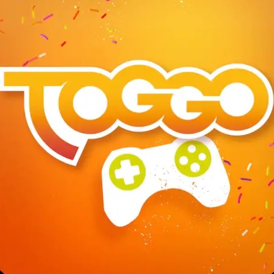 Toggo Plus - YouTube