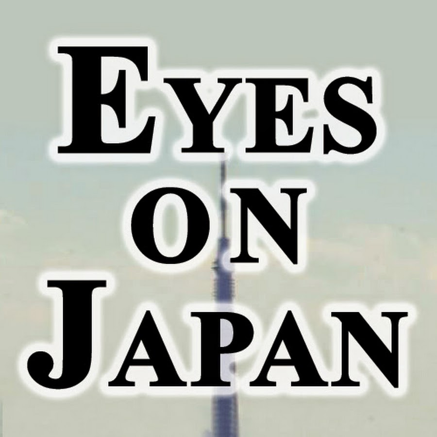 Eyes on Japan YouTube