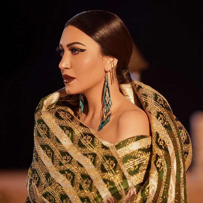 Asma Lmnawar | أسما لمنور Net Worth & Earnings (2026)