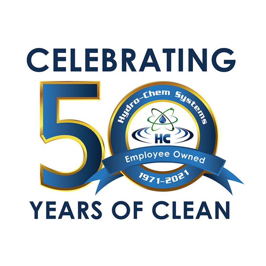 HydroChem Systems, Inc. YouTube