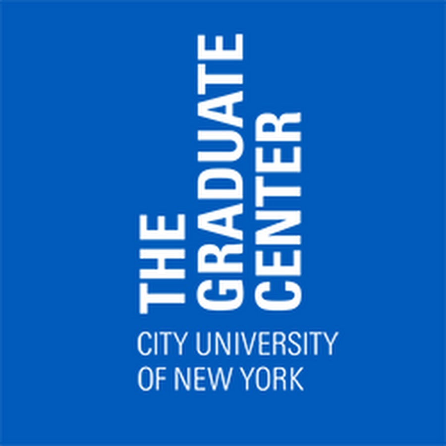 The Graduate Center CUNY YouTube