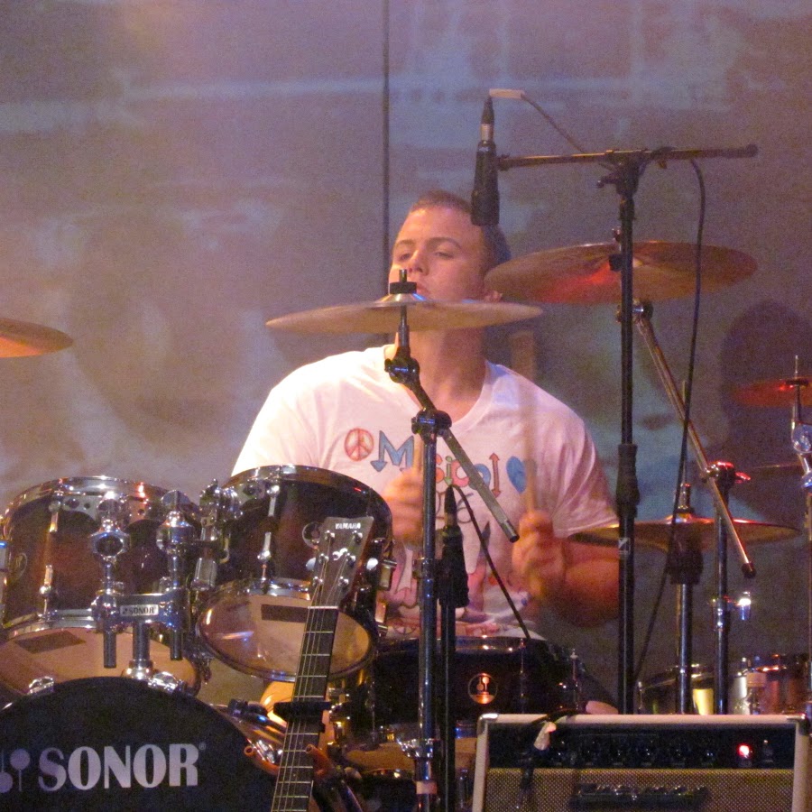 Ryan Hickey - YouTube