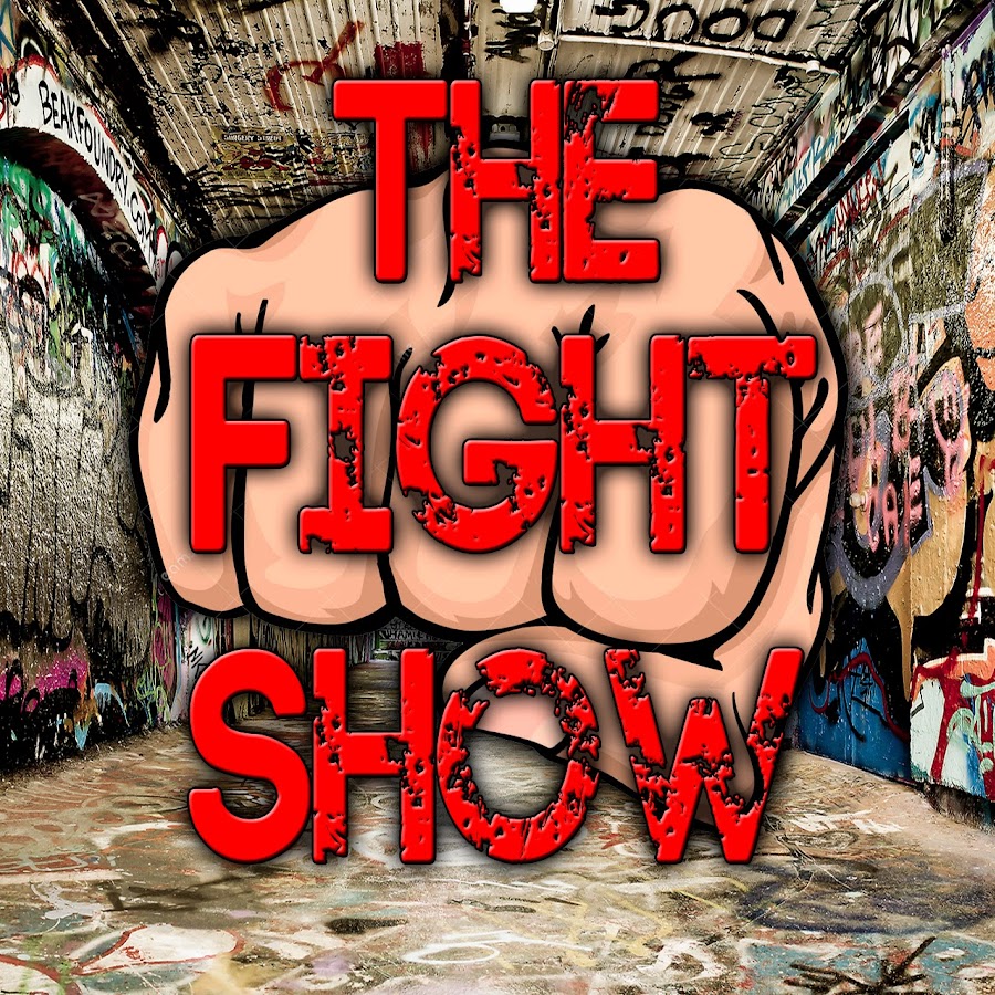 The Fight Show YouTube