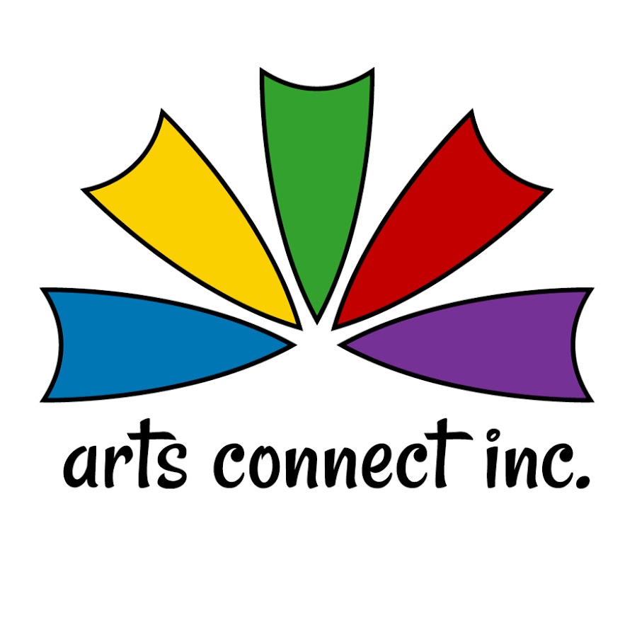 Arts Connect Inc. YouTube