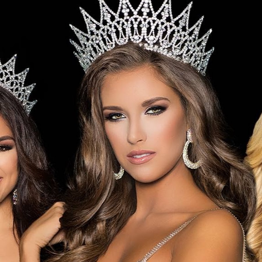 Miss United States National Pageant YouTube