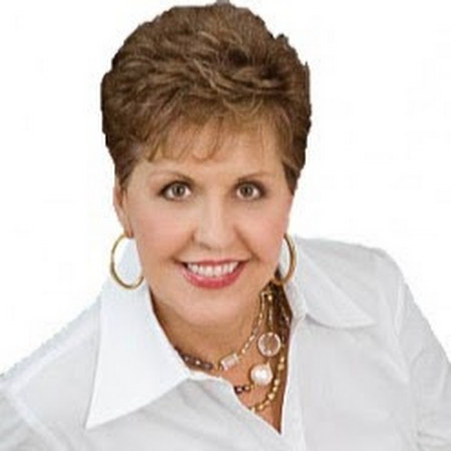 Joyce Meyer 2019 YouTube