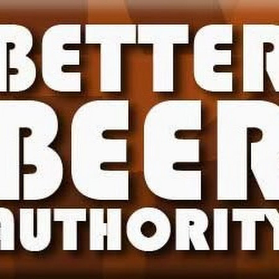 Better Beer Authority YouTube