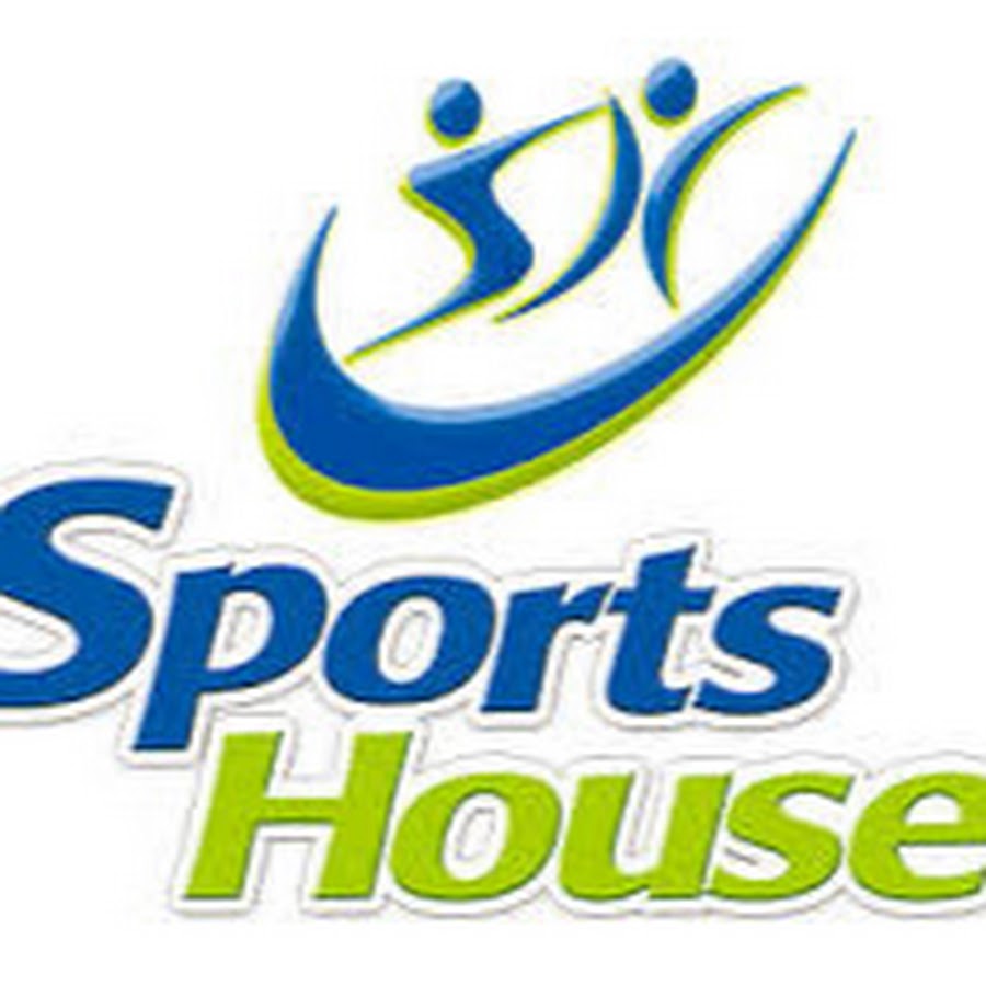 Sports house