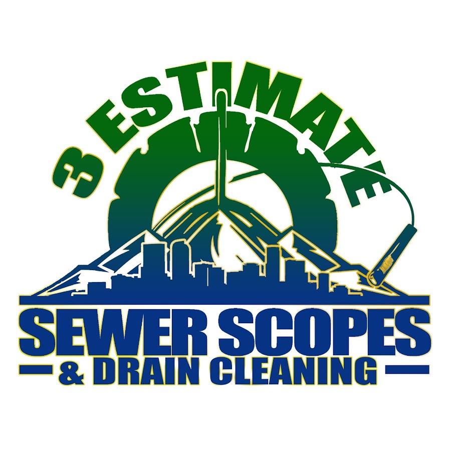 3 Estimate Sewer Scopes & Drain Cleaning YouTube