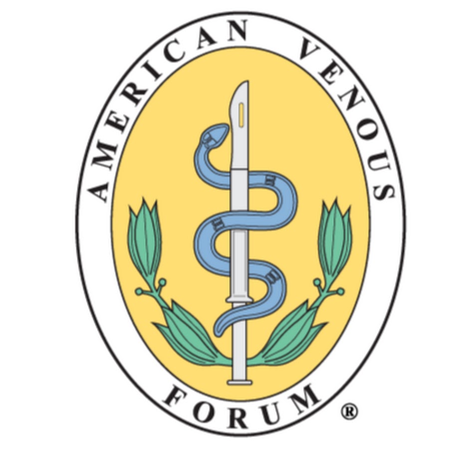 American Venous Forum YouTube