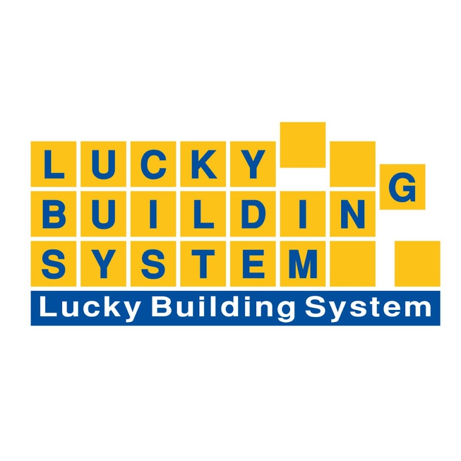 Lucky Building System YouTube