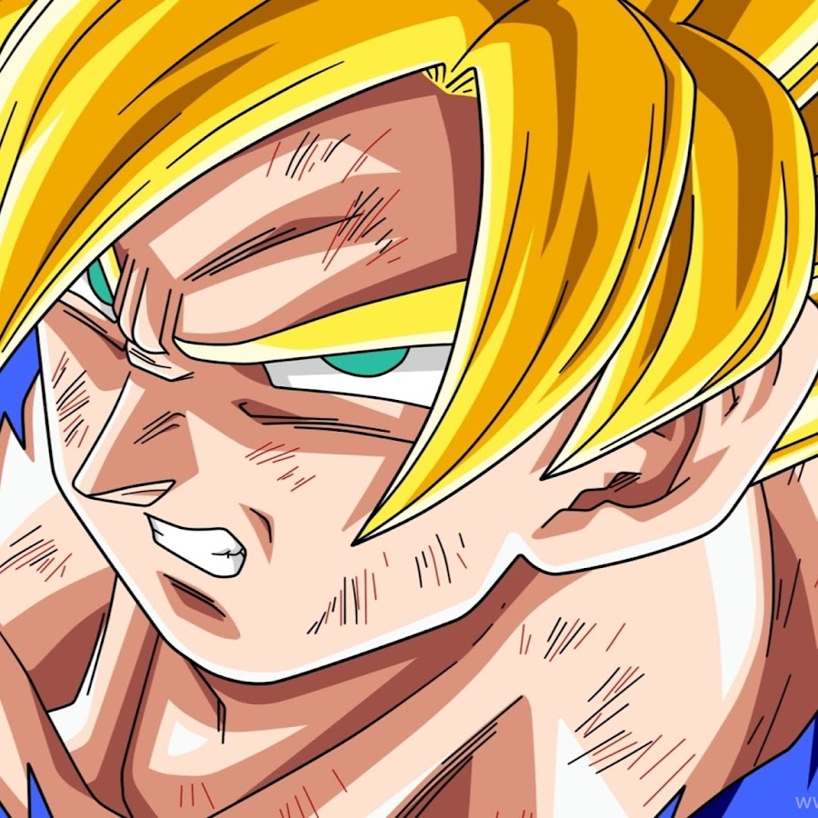 GOKU TV RAW - YouTube