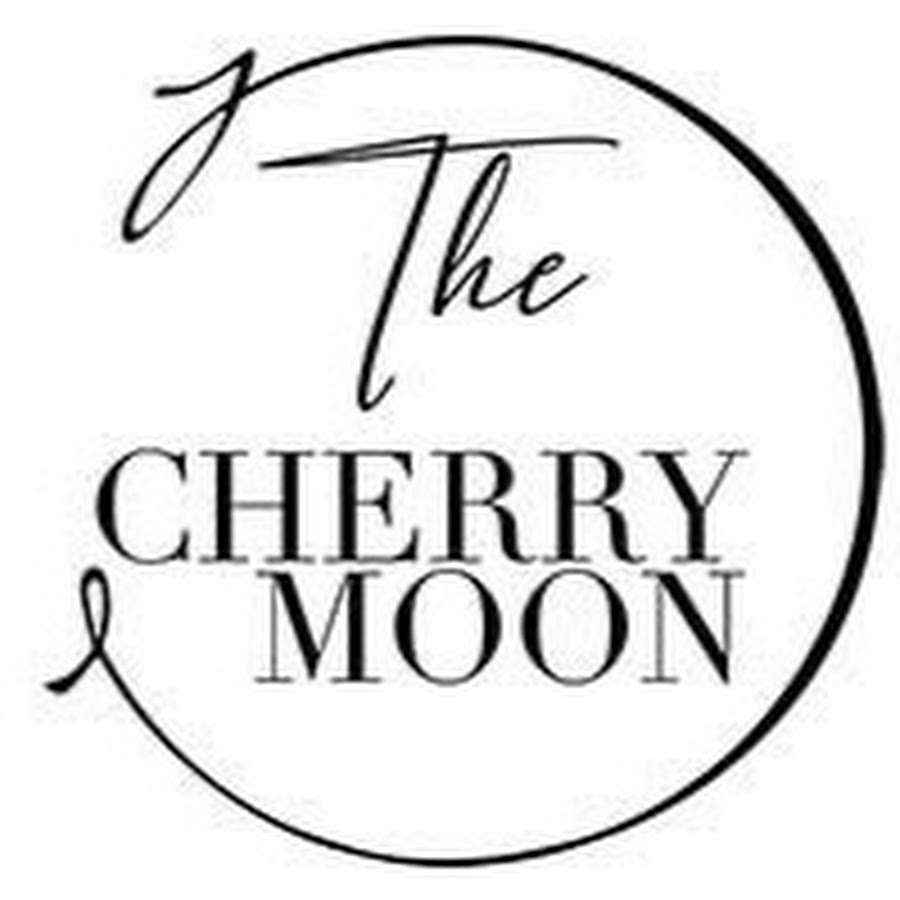 The Cherry Moon YouTube