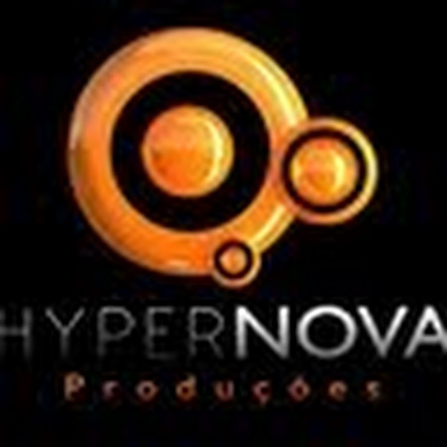 Hypernova Produções YouTube