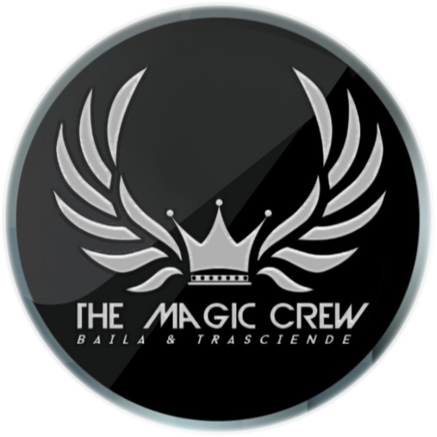 The Magic Crew - YouTube