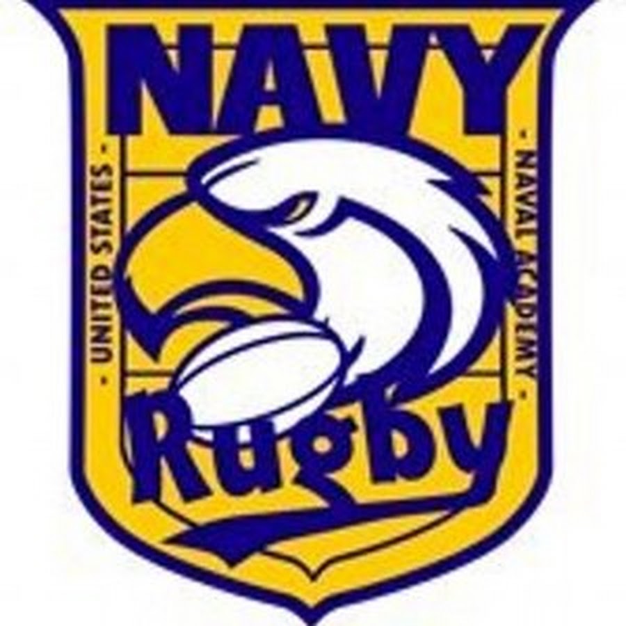 Navy Rugby TV YouTube