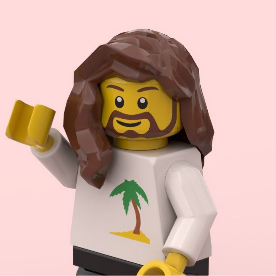 Brian's Bricks YouTube