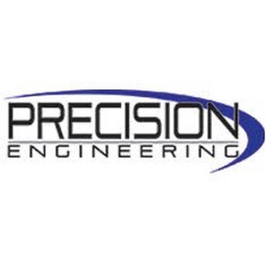 Precision Engineering YouTube