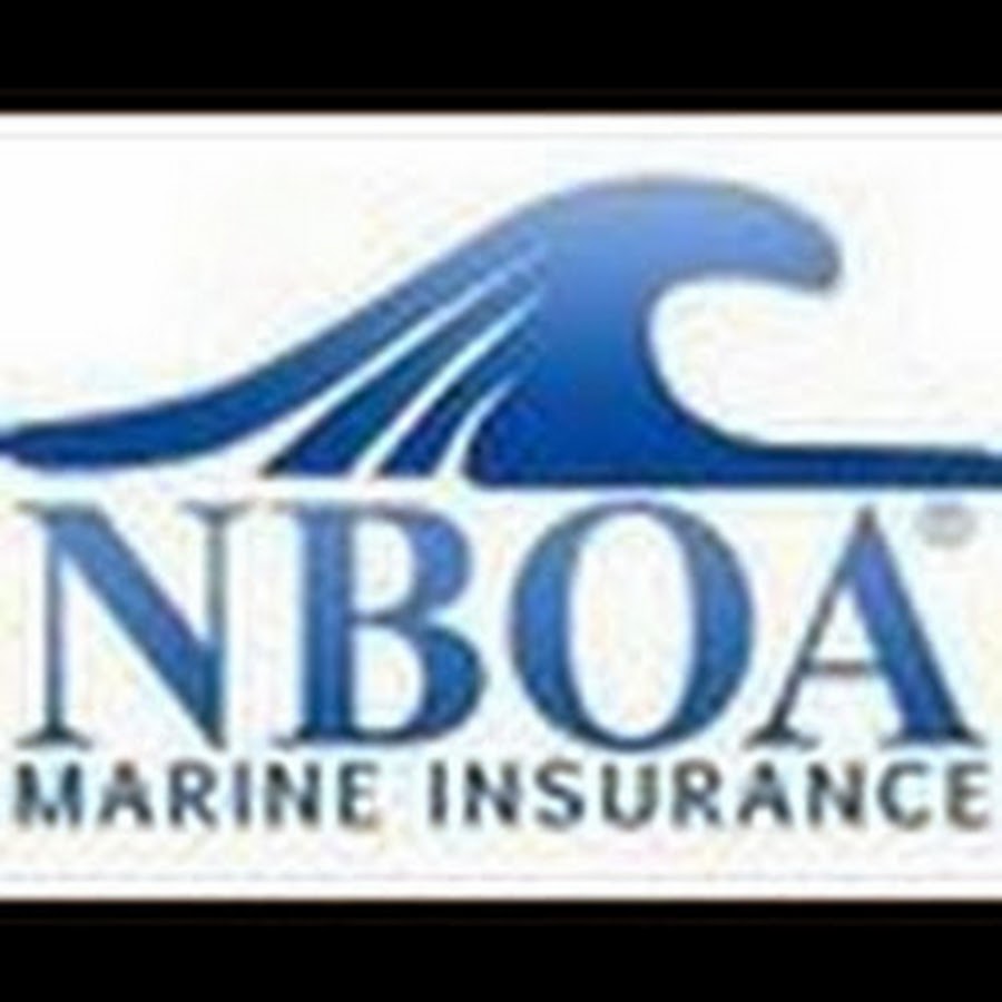 NBOA Marine Insurance YouTube