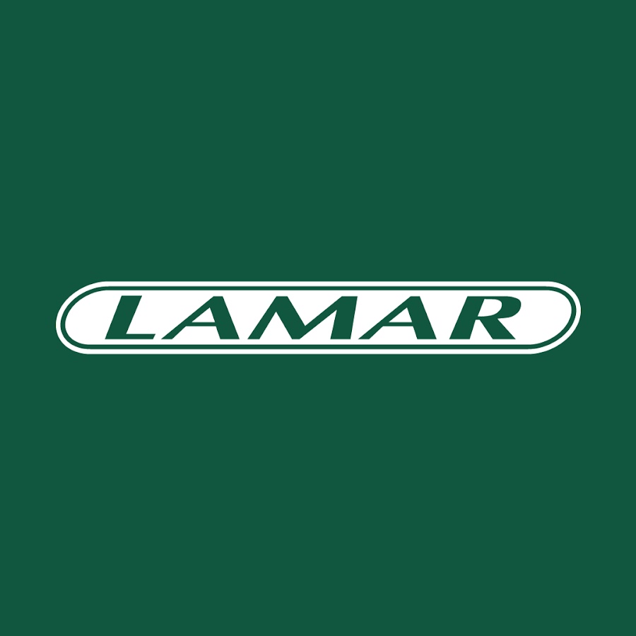 Lamar Advertising Company YouTube