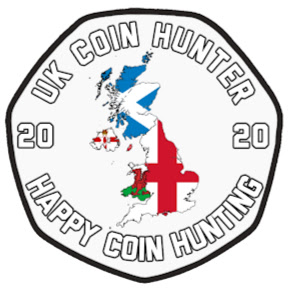 UK Coin Hunter