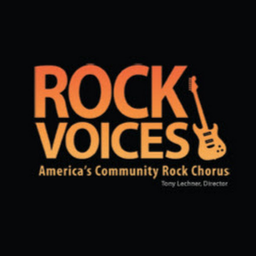 Rock Voices YouTube