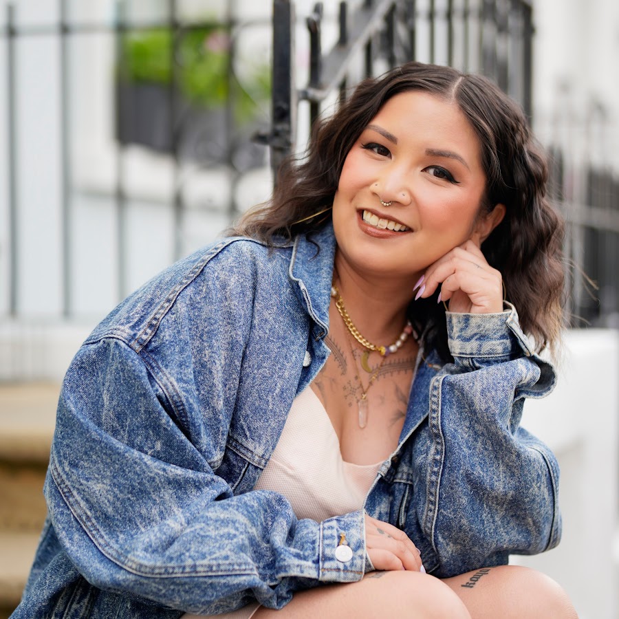 Krissy Ocampo - YouTube